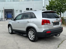 Kia Sorento 2.4 бензин/Автомат/4х4, снимка 3