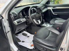 Kia Sorento 2.4 бензин/Автомат/4х4, снимка 10