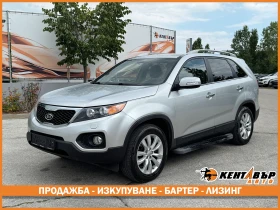 Kia Sorento 2.4 бензин/Автомат/4х4, снимка 1