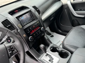 Kia Sorento 2.4 бензин/Автомат/4х4, снимка 11