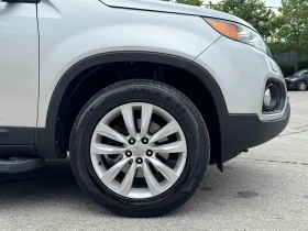 Kia Sorento 2.4 бензин/Автомат/4х4, снимка 9
