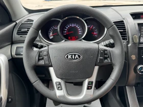 Kia Sorento 2.4 бензин/Автомат/4х4, снимка 12