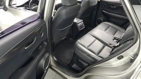 Lexus NX 300h* ЛЮК* ПОДГРЕВ ВОЛАН* КРАЙНА ЦЕНА, снимка 13