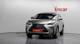 Lexus NX 300h* ЛЮК* ПОДГРЕВ ВОЛАН* КРАЙНА ЦЕНА, снимка 3
