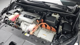 Lexus NX 300h* ЛЮК* ПОДГРЕВ ВОЛАН* КРАЙНА ЦЕНА, снимка 6