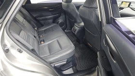 Lexus NX 300h* ЛЮК* ПОДГРЕВ ВОЛАН* КРАЙНА ЦЕНА, снимка 12