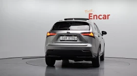 Lexus NX 300h* ЛЮК* ПОДГРЕВ ВОЛАН* КРАЙНА ЦЕНА, снимка 4