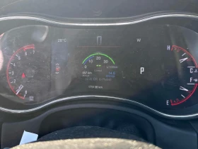 Dodge Durango AWD 4dr R/T* Шибидах* Back cam* Обдух* Подгрев* , снимка 8