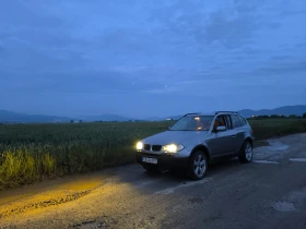 BMW X3, снимка 5