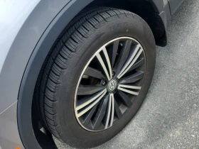 VW Tiguan 4motion Highline/CARFAX/ПАНО/ПОДГРЕВ/ПАМЕТ/, снимка 4