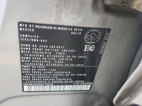 VW Tiguan 4motion Highline/CARFAX/ПАНО/ПОДГРЕВ/ПАМЕТ/, снимка 16