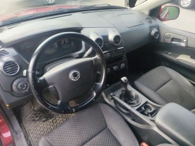 SsangYong Actyon, снимка 5