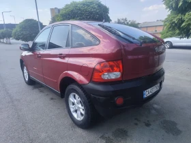 SsangYong Actyon, снимка 4