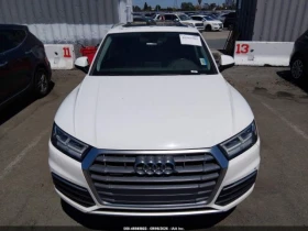 Audi Q5 DIGITAL / PANO / ЛИЗИНГ, снимка 6