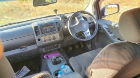 Nissan Navara, снимка 9