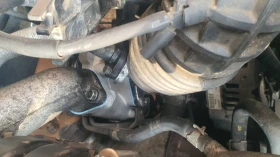 Nissan Navara, снимка 13
