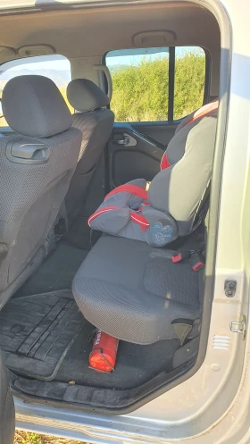 Nissan Navara, снимка 8