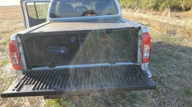 Nissan Navara, снимка 11