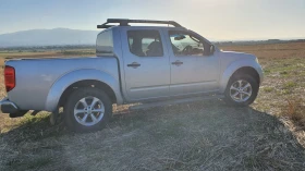 Nissan Navara, снимка 2