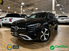 Mercedes-Benz GLA GLA 250 4MATIC SUV, снимка 1