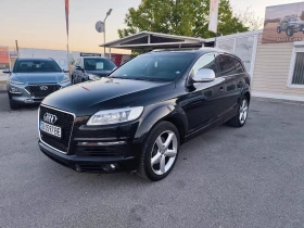 Audi Q7 4.2TDI S-LINE 7 МЕСТА, снимка 7