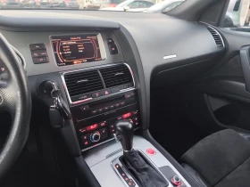 Audi Q7 4.2TDI S-LINE 7 МЕСТА, снимка 13