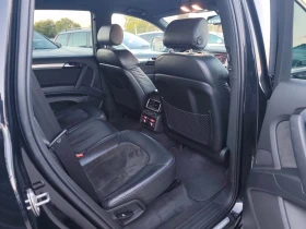 Audi Q7 4.2TDI S-LINE 7 МЕСТА, снимка 9