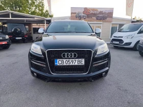 Audi Q7 4.2TDI S-LINE 7 МЕСТА, снимка 1