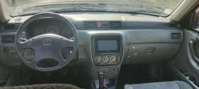 Honda Cr-v, снимка 1