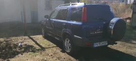 Honda Cr-v, снимка 3