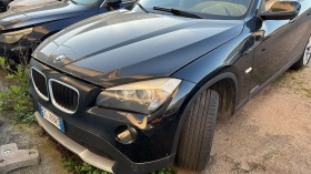 BMW X1, снимка 6 - Автомобили и джипове - 40646666