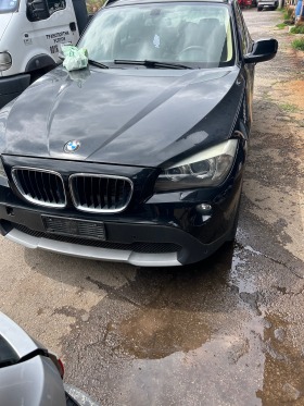 BMW X1, снимка 14