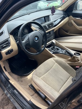 BMW X1, снимка 9 - Автомобили и джипове - 40646666