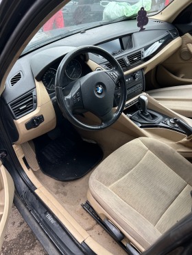 BMW X1, снимка 8 - Автомобили и джипове - 40646666
