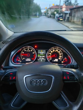 Audi Q7 3.0T СМЕНЕНИ ВЕРИГИ, снимка 8 - Автомобили и джипове - 44915343