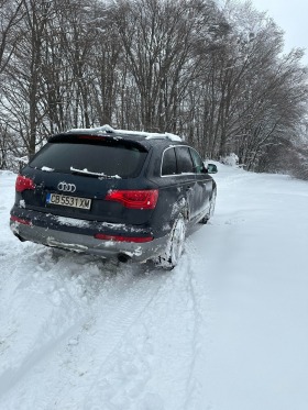 Audi Q7 3.0T   | Mobile.bg   7