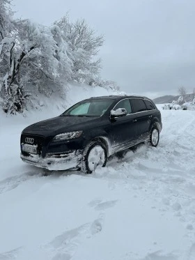 Обява за продажба на Audi Q7 3.0T СМЕНЕНИ ВЕРИГИ ~24 999 лв. - изображение 8