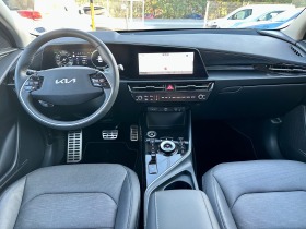 Kia Niro 1.6, снимка 10 - Автомобили и джипове - 42551579