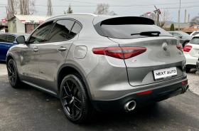 Alfa Romeo Stelvio Q4 280HP E6, снимка 7 - Автомобили и джипове - 44558658