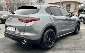 Alfa Romeo Stelvio Q4 280HP E6 LPG - [6] 