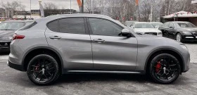 Alfa Romeo Stelvio Q4 280HP E6 LPG | Mobile.bg    4