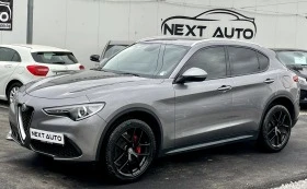 Alfa Romeo Stelvio Q4 280HP E6 LPG - [2] 