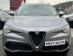     Alfa Romeo Stelvio Q4 280HP E6 LPG