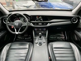 Alfa Romeo Stelvio Q4 280HP E6 LPG, снимка 10