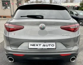 Alfa Romeo Stelvio Q4 280HP E6 LPG - [7] 