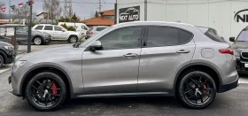 Alfa Romeo Stelvio Q4 280HP E6 LPG | Mobile.bg    8