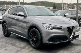 Alfa Romeo Stelvio Q4 280HP E6 LPG, снимка 3