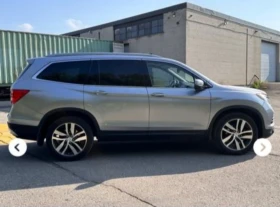 Honda Pilot Touring 3.5 V6  | Mobile.bg    17