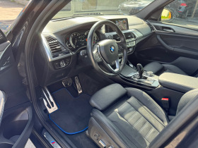 BMW X3 M40xi, снимка 8 - Автомобили и джипове - 45855863