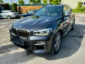BMW X3 M40xi, снимка 3 - Автомобили и джипове - 45855863